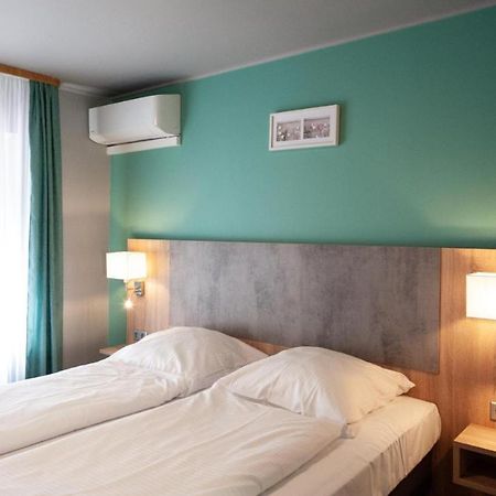 Hotel Bluechertal Bacharach Eksteriør billede